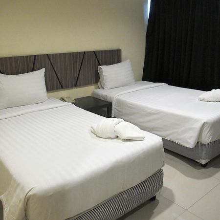 The Airy Residence Bangkok Ngoại thất bức ảnh