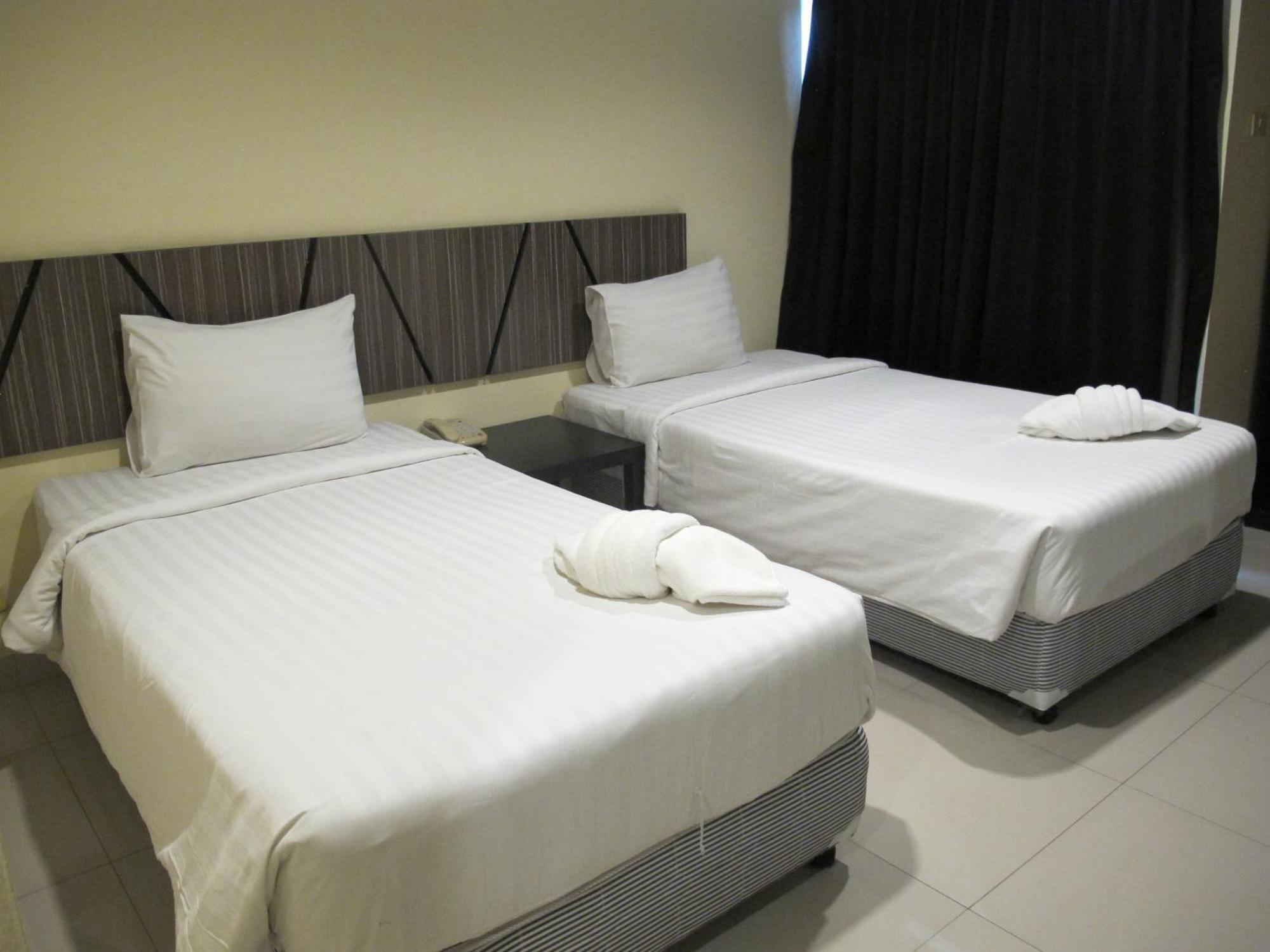 The Airy Residence Bangkok Ngoại thất bức ảnh