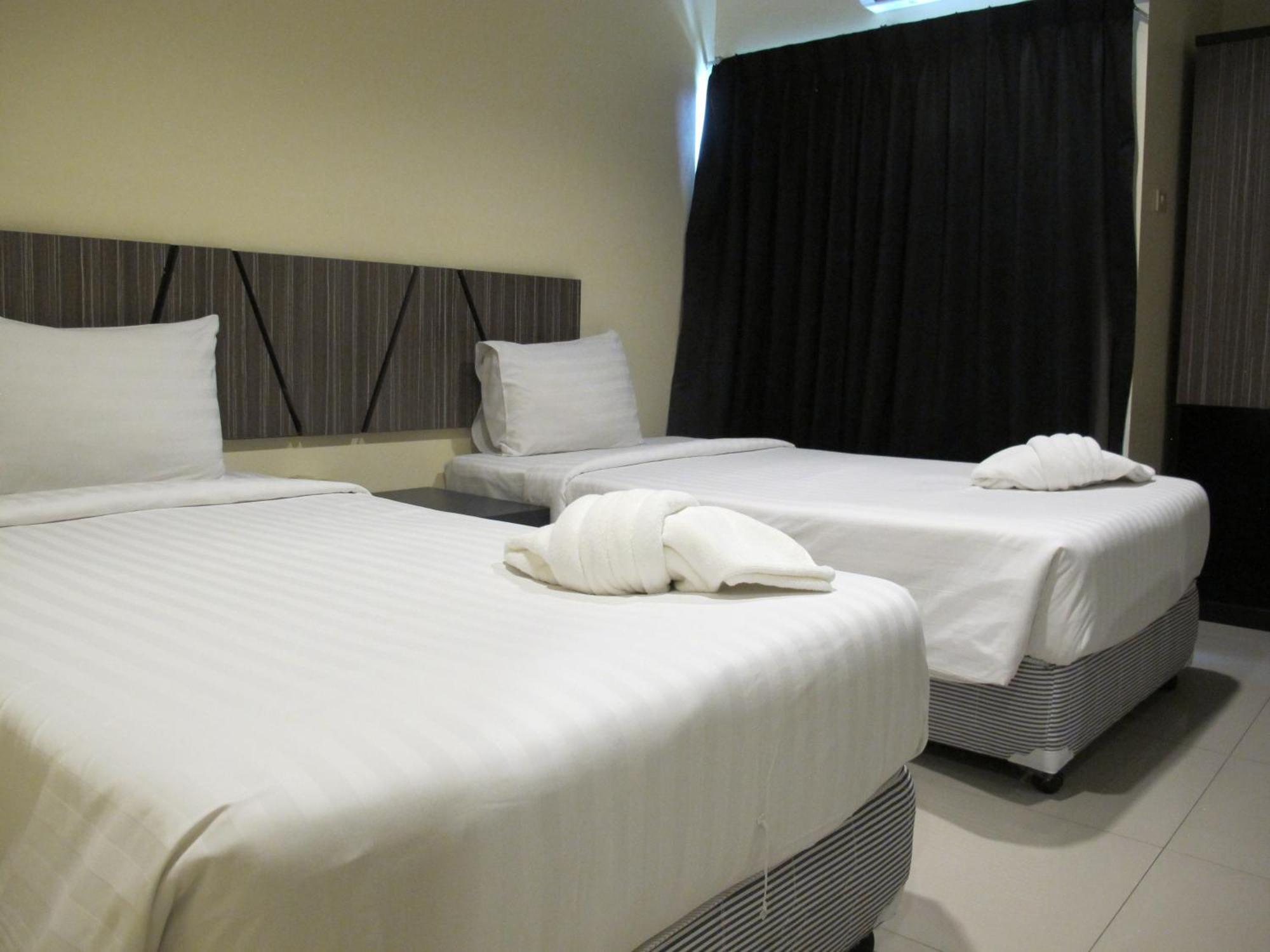 The Airy Residence Bangkok Ngoại thất bức ảnh