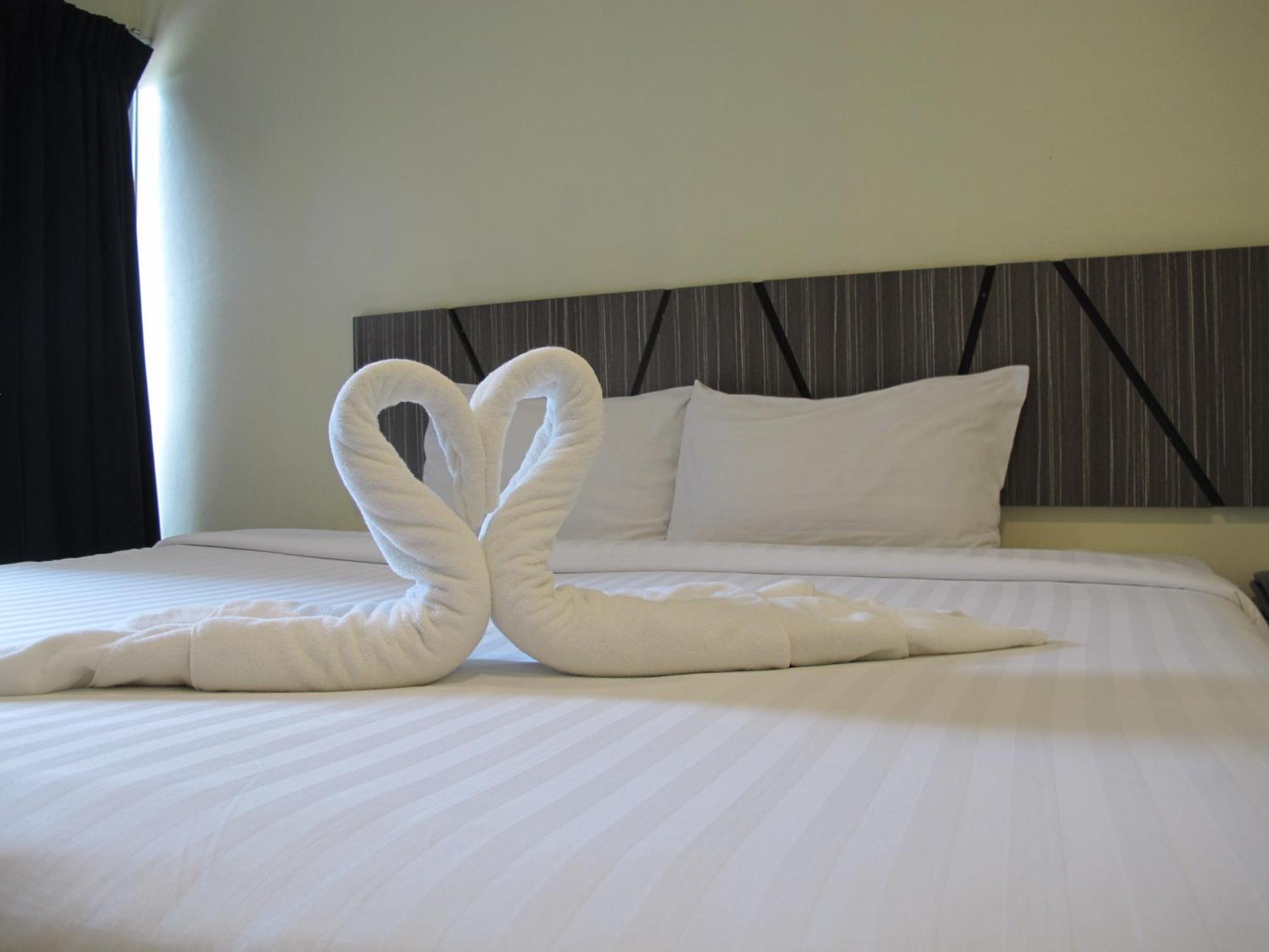 The Airy Residence Bangkok Ngoại thất bức ảnh
