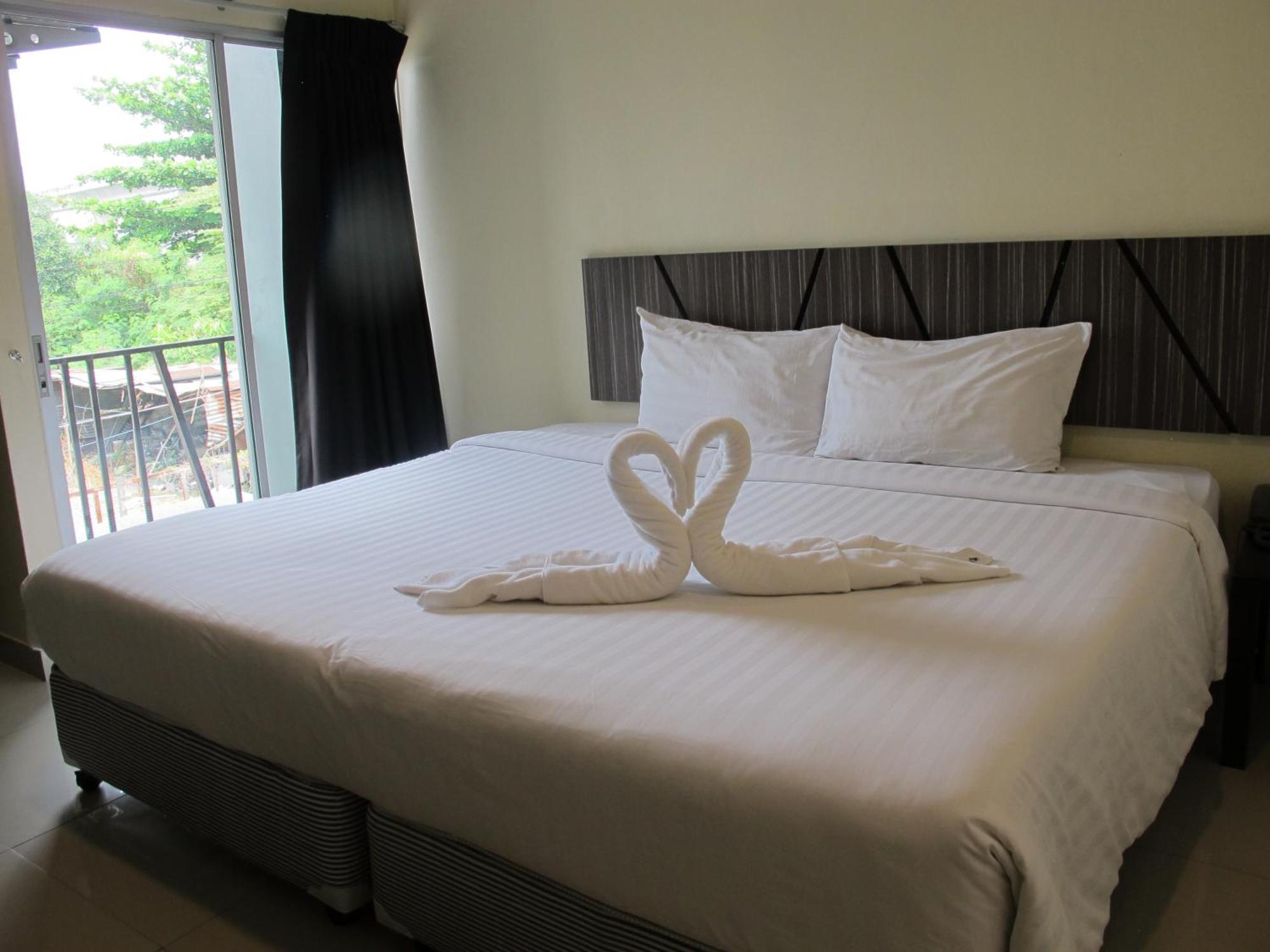 The Airy Residence Bangkok Ngoại thất bức ảnh