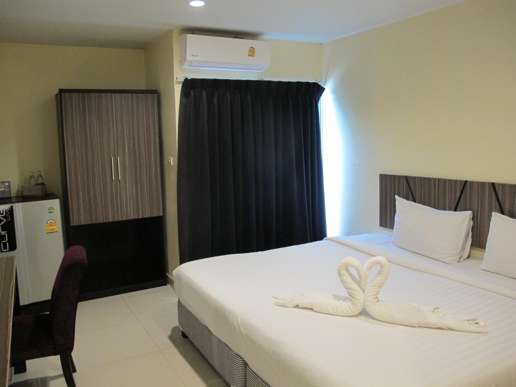 The Airy Residence Bangkok Ngoại thất bức ảnh