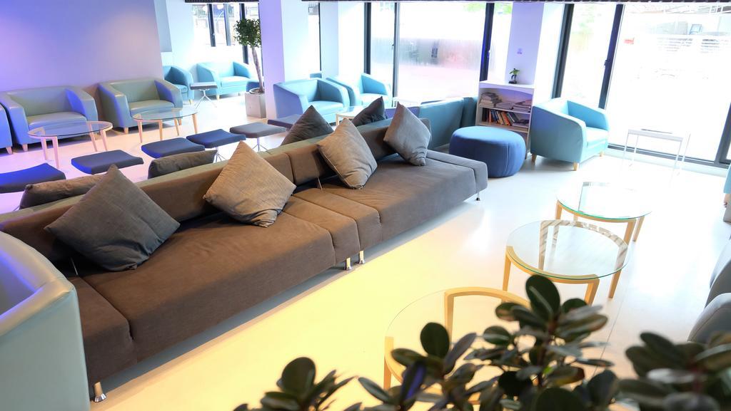 The Airy Residence Bangkok Ngoại thất bức ảnh