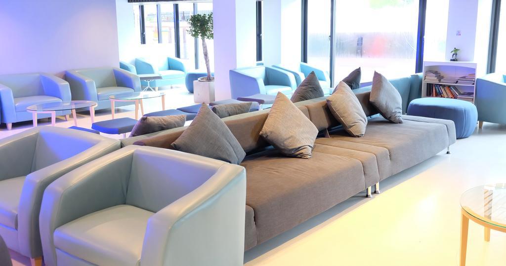 The Airy Residence Bangkok Ngoại thất bức ảnh