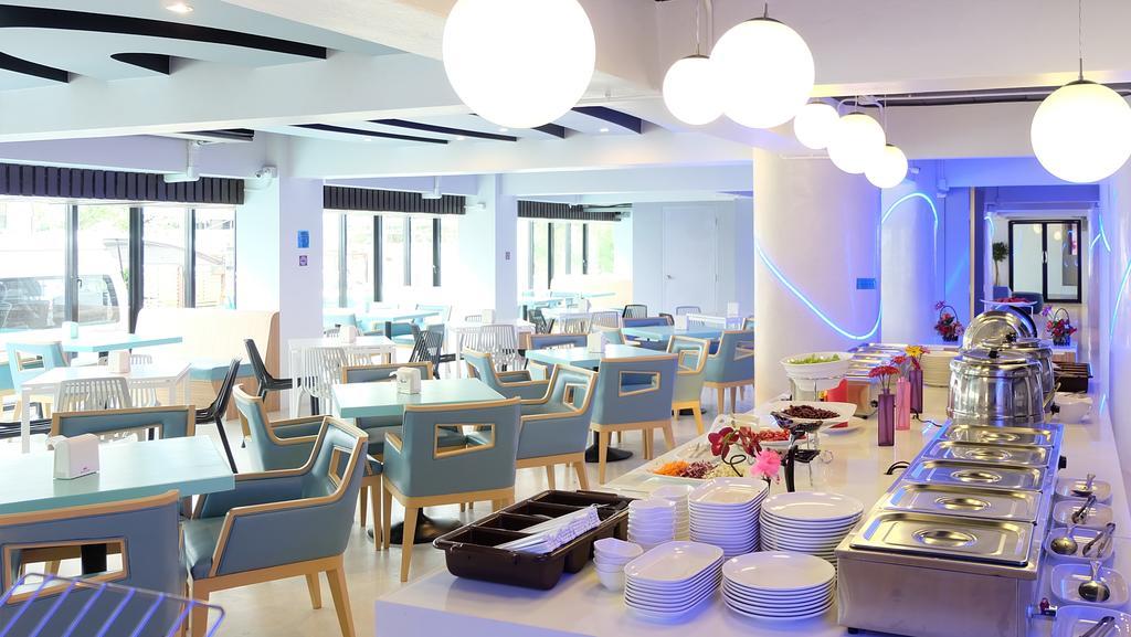 The Airy Residence Bangkok Ngoại thất bức ảnh