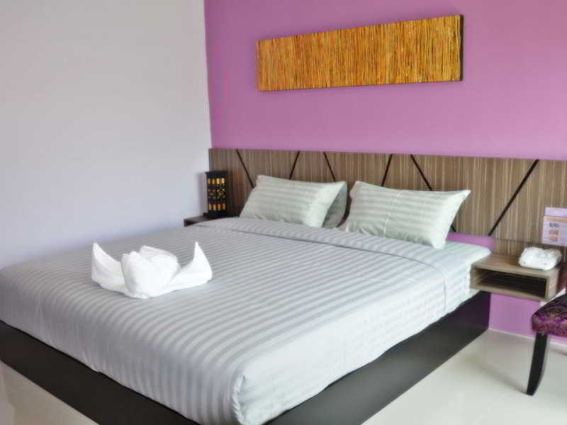 The Airy Residence Bangkok Ngoại thất bức ảnh