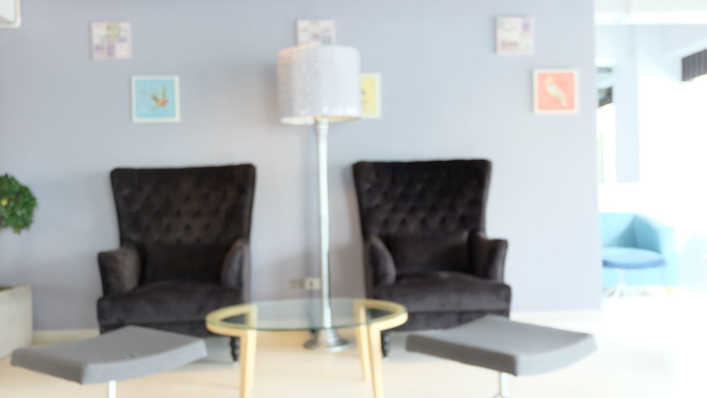 The Airy Residence Bangkok Ngoại thất bức ảnh