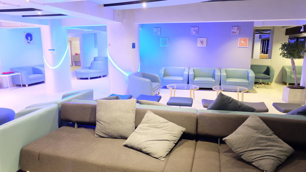 The Airy Residence Bangkok Ngoại thất bức ảnh