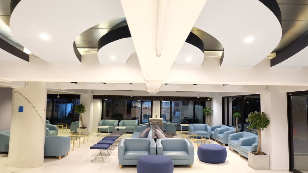 The Airy Residence Bangkok Ngoại thất bức ảnh