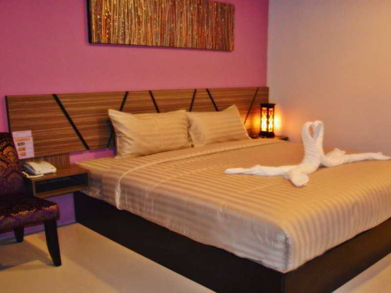 The Airy Residence Bangkok Ngoại thất bức ảnh