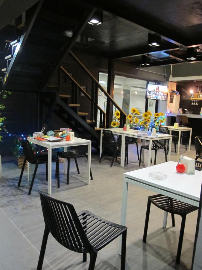The Airy Residence Bangkok Ngoại thất bức ảnh